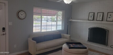 4440 E Campbell Ave in Phoenix, AZ - Building Photo - Building Photo