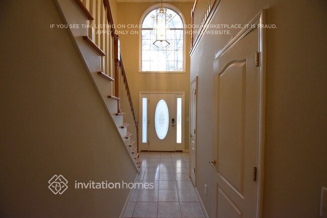 156 Wyckliffe Dr in Locust Grove, GA - Building Photo - Building Photo