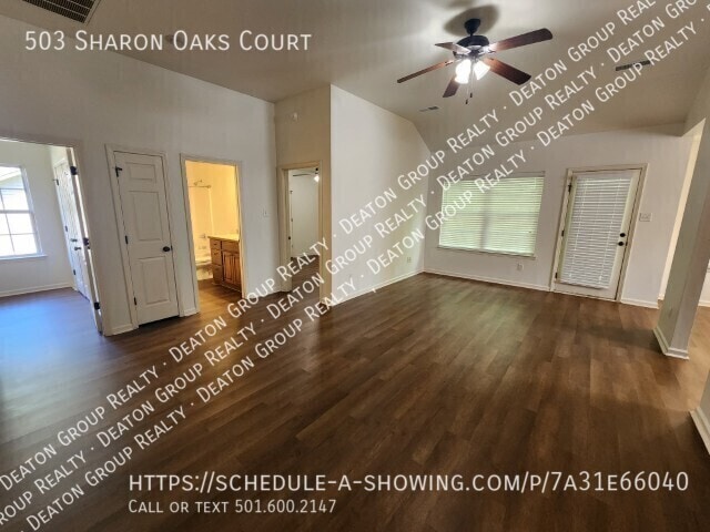 503 Sharron Oaks Ct in Benton, AR - Building Photo - Building Photo