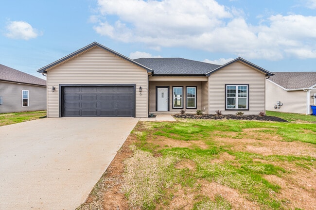 property at 611 Victoria Wy