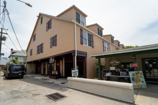 4 Artillery Ln in St. Augustine, FL - Building Photo - Building Photo