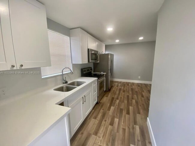 property at 345 NE 168th St