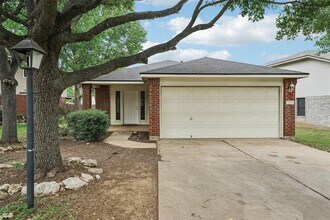 11201 Canterbury Tales Ln in Austin, TX - Building Photo - Building Photo