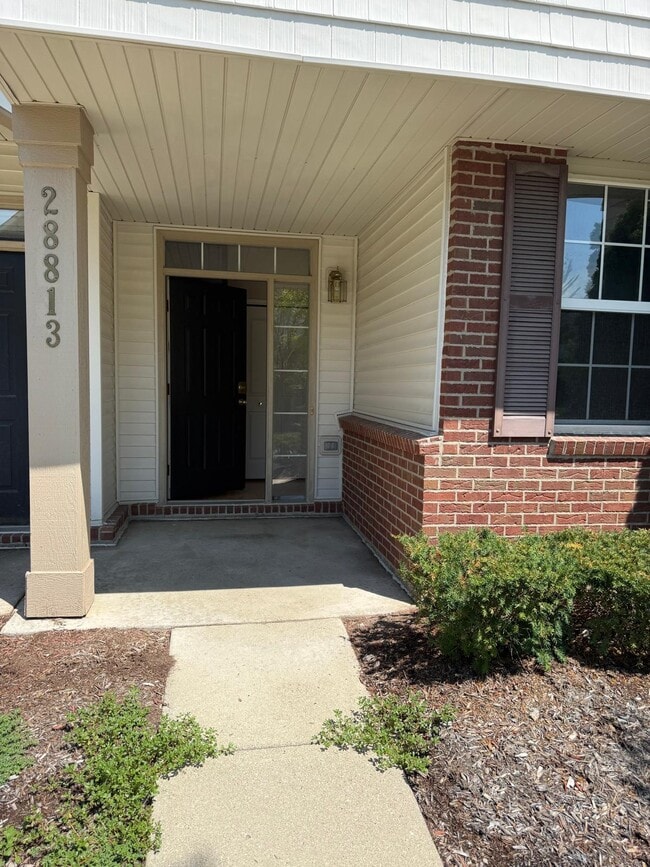 property at 28813 Cullen Dr