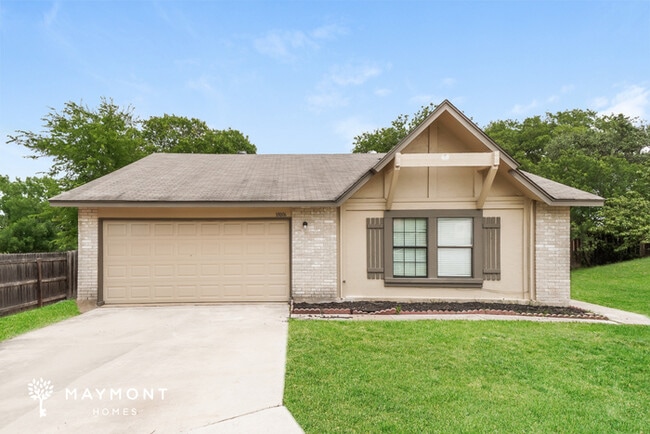 property at 10006 Coast Ridge Dr