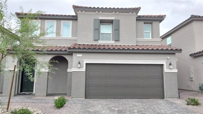 property at 7513 Lush Oasis Ave.