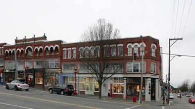 1800-1850 Government St in Victoria, BC - Building Photo - Building Photo