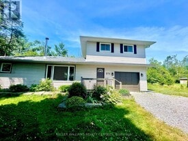 271 George Dr in Kawartha Lakes, ON - Building Photo