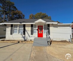 508 Mill St in West Monroe, LA - Building Photo