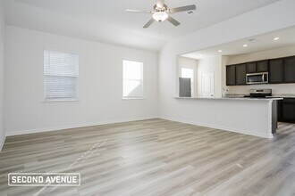 331 Condie Russell Ave in Venus, TX - Building Photo - Building Photo