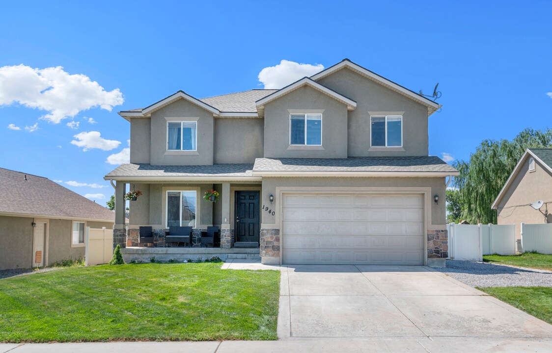 1940 S 500 W St in Lehi, UT - Building Photo