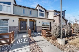 6388 Nelson Ct in Arvada, CO - Foto de edificio - Building Photo
