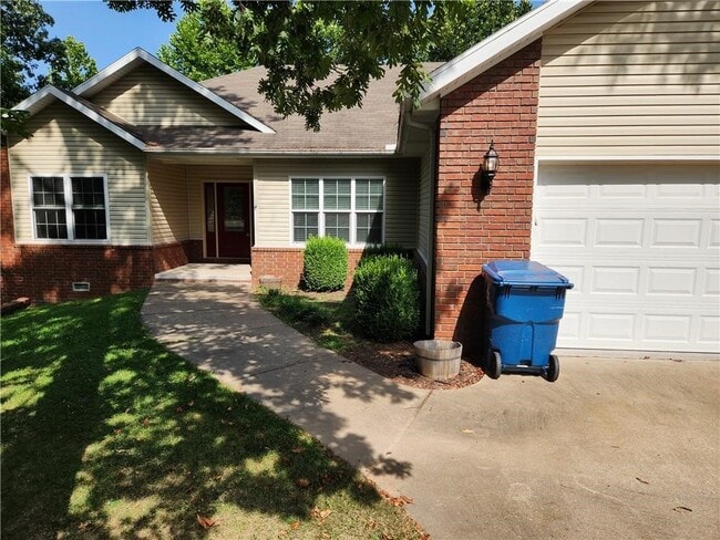 4 Upwell Ln in Bella Vista, AR - Building Photo - Building Photo