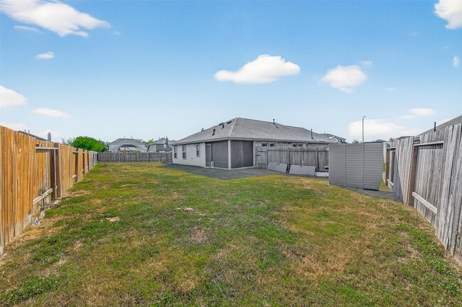 3106 Hidden Grange Dr in Richmond, TX - Building Photo - Building Photo