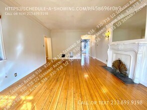 1209 1/2-938 Serrano Ave in Los Angeles, CA - Building Photo - Building Photo