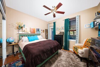 126 Bright St in Jersey City, NJ - Building Photo - Building Photo