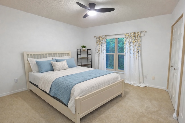 property at 101 Bent Tree Dr