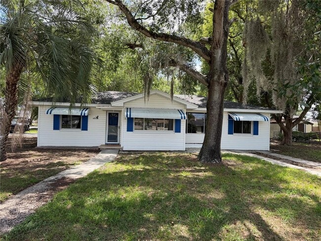 property at 301 S Seminole Ave