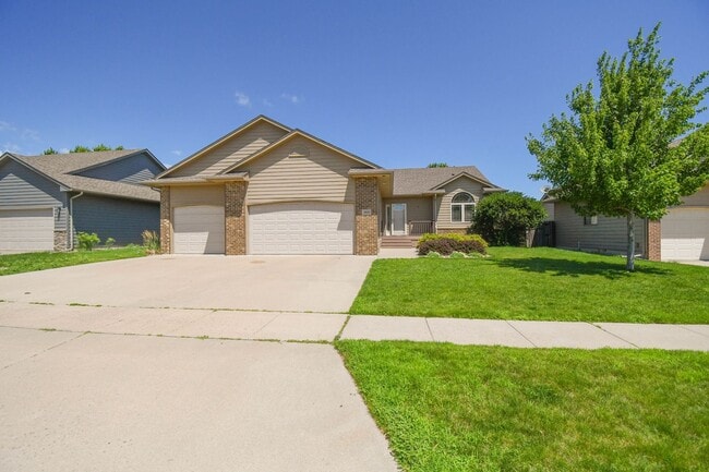 3908 W 89th St in Sioux Falls, SD - Building Photo - Building Photo