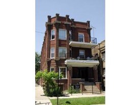 3800 N Bell in Chicago, IL - Building Photo