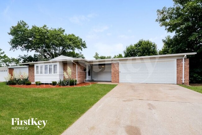 property at 3065 Parker Rd