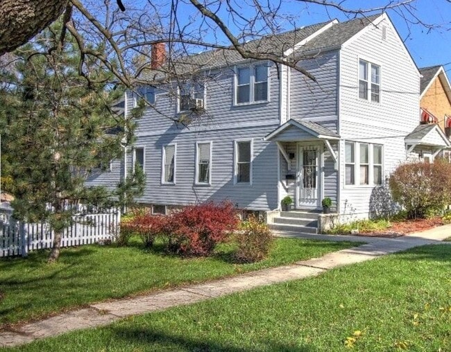 317 Freehauf St, Unit 2