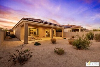 69 Cabernet in Rancho Mirage, CA - Building Photo - Building Photo