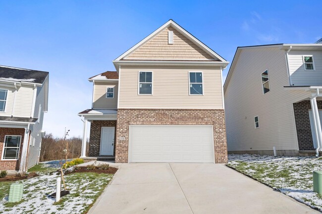 property at 108 Lambert Fld