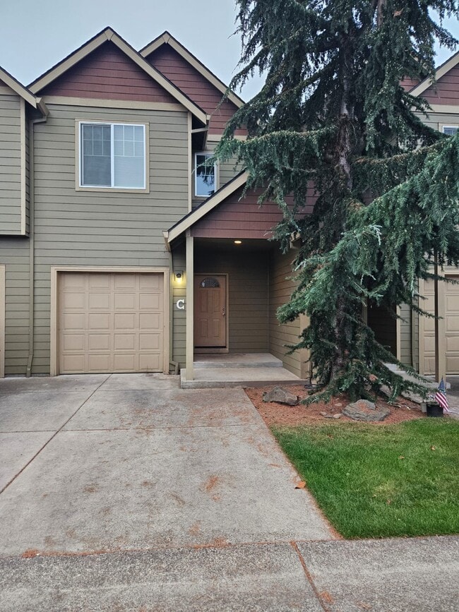 property at 528 Fenton Ave