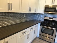 Brand New Kitchens! - Palms Court Apartments in Los Angeles, California