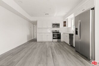 2938 West Blvd in Los Angeles, CA - Building Photo - Building Photo