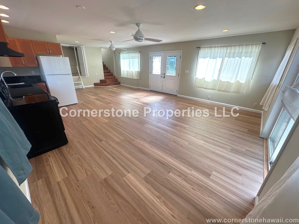 45-535-535 Huawaina Pl in Kaneohe, HI - Building Photo