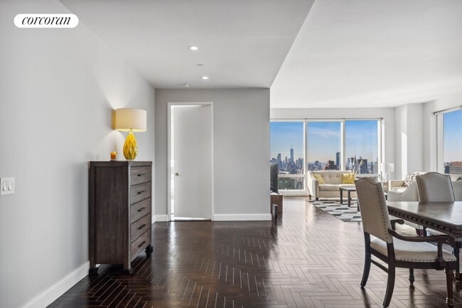 property at 845 United Nations Plaza