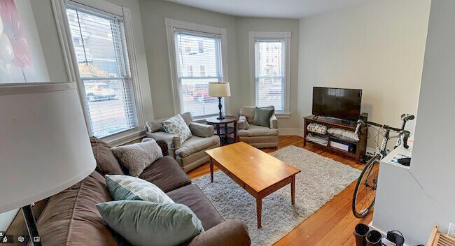 property at 103 Marion St