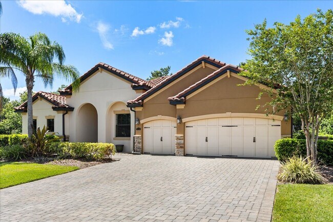 property at 5234 Waterside Vista Ln