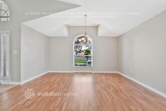 1592 Silhouette Dr in Clermont, FL - Building Photo - Building Photo