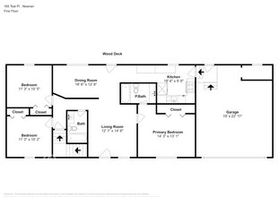 165 Teal Pl in Newnan, GA - Building Photo - Building Photo