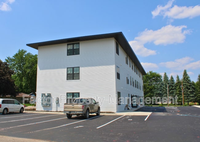 property at 1300 Warren St