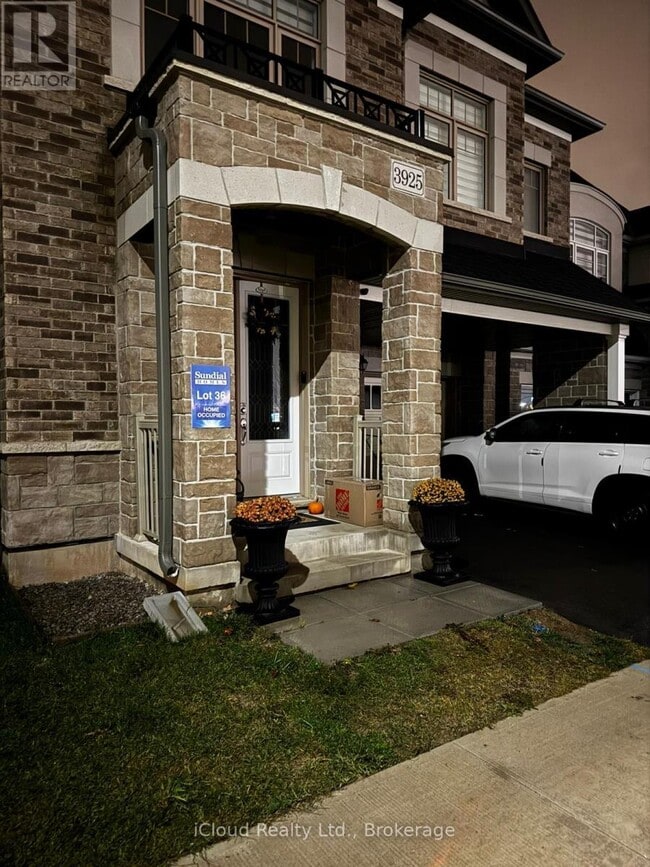 property at 3925 Lodi Rd