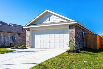 7351 Gorrion Dr in Katy, TX - Building Photo - Building Photo