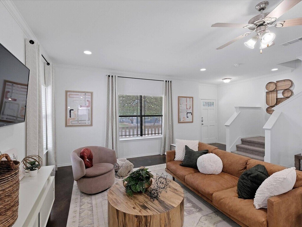 Cottages at Leon Creek Apartments in San Antonio, TX