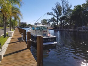 6207 Bay Club Dr in Fort Lauderdale, FL - Building Photo - Building Photo