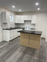 23 Dewitt St in New Haven, CT - Building Photo