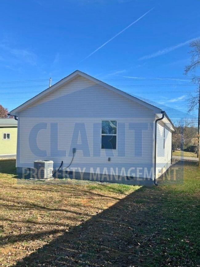 2030 Blythe Ave SE in Cleveland, TN - Building Photo - Building Photo