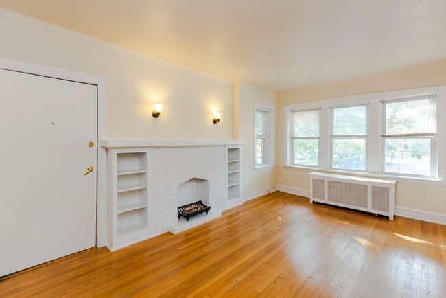 property at 5104 W 18th St