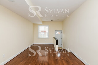 701 N Streeper St in Baltimore, MD - Foto de edificio - Building Photo