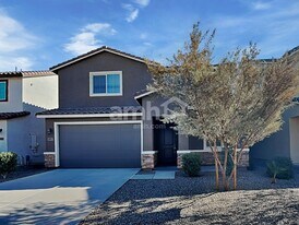 8971 N 171st Dr in Waddell, AZ - Building Photo