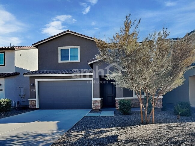 property at 8971 N 171st Dr