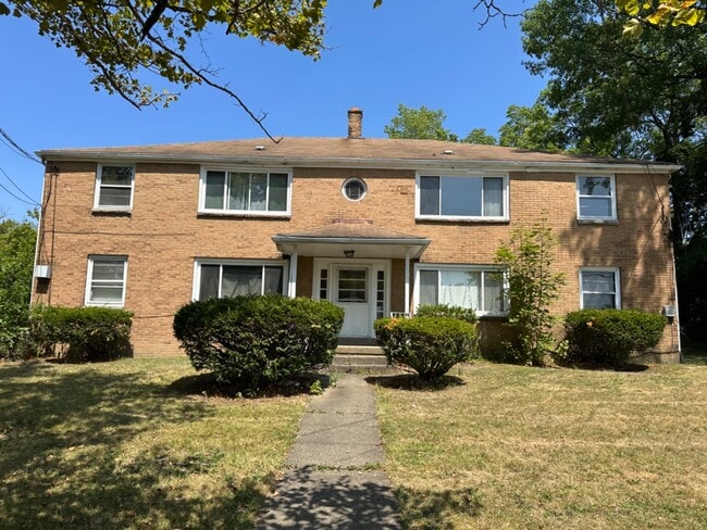 property at 26 W Boston Ave
