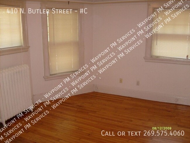 410 N Butler St in Madison, WI - Building Photo - Building Photo